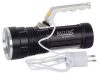 Bailong T624 Zseblámpa LED (Cree XM-L T6 )