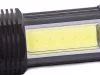 Zseblámpa Bailong Screen Scree Cree XM-L T6 v2