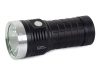 Bailong W-P70 rendőrségi zseblámpa LED (Cree XHP70)