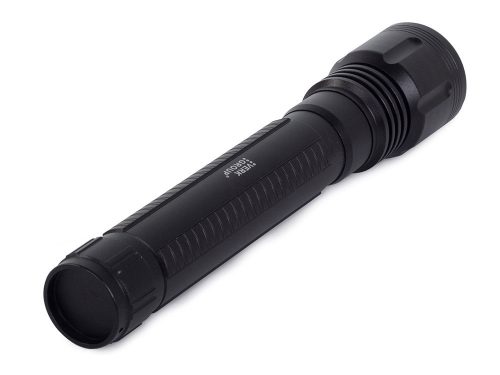 Bailong P58 Taktikai Rendőrség Zseblámpa LED (Cree XHP50)