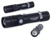 Bailong 516-T6 zseblámpa LED (Cree XM-L T6)