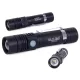 Bailong 516-T6 zseblámpa LED (Cree XM-L T6)