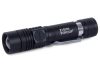 Bailong 516-T6 zseblámpa LED (Cree XM-L T6)