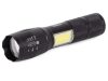 Bailong W547-T6 zseblámpa LED (Cree XM-L T6)