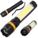 Bailong 1016C zseblámpa LED (Cree XM-L T6)