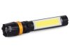 Bailong 1016C zseblámpa LED (Cree XM-L T6)