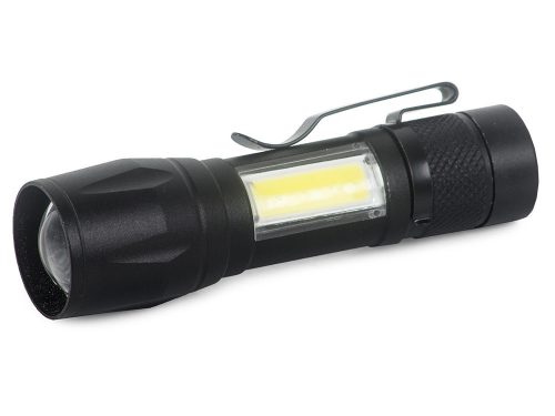 Bailong B0040-T6 zseblámpa LED (cree XP-E)