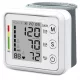 Elektronikus csuklós vérnyomásmérő LCD tokkal
