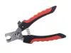 Cleste profesional pentru taiat unghii animale, maner ergonomic