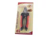 Cleste profesional pentru taiat unghii animale, maner ergonomic