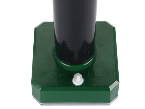 Napelemes vakondriasztó 25cm