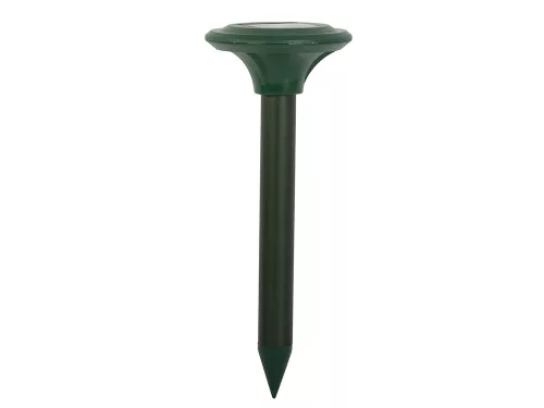 Napelemes vakondriasztó 35cm