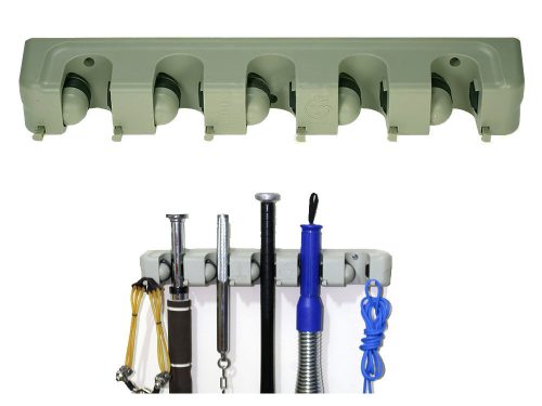 Kefeakasztó szerszámtartó rendszerező 44cm x 7cm x 6cm