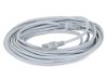 Csavart érpárú Ethernet Cat5e RJ45 LAN hálózati kábel 10 m