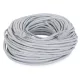 Lan cat5e rj45 csavart érpárú ethernet hálózati kábel 30m