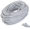 Lan cat5e rj45 csavart érpárú ethernet hálózati kábel 30m