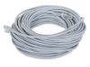 Sodrott érpárú ethernet lan cat5e rj45 hálózati kábel 20m