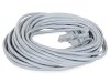 Lan cat5e rj45 csavart érpárú ethernet hálózati kábel 15m