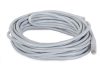 LAN cat6 rj45 csavart érpárú ethernet 10 m-es hálózati kábel