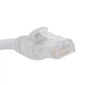   LAN cat6 rj45 csavart érpárú ethernet 10 m-es hálózati kábel