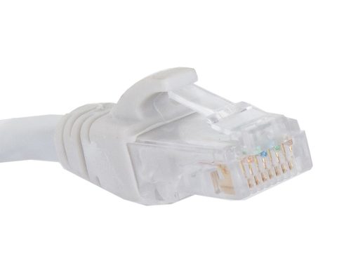 LAN cat6 rj45 csavart érpárú ethernet 10 m-es hálózati kábel