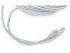 LAN cat6 rj45 csavart érpárú ethernet 10 m-es hálózati kábel