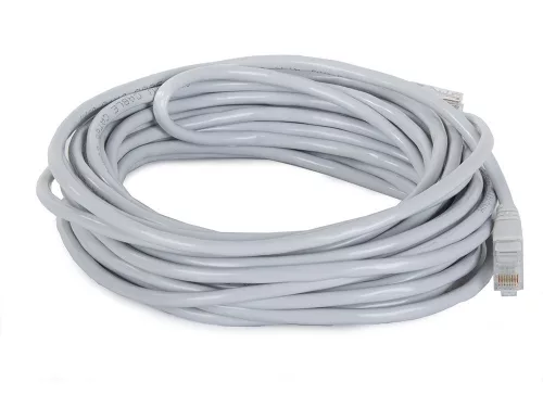 LAN cat6 rj45 csavart érpárú ethernet 10 m-es hálózati kábel