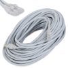 Lan cat6 rj45 csavart érpárú ethernet hálózati kábel 30m