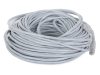 Lan cat6 rj45 csavart érpárú ethernet hálózati kábel 30m