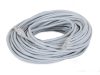 Lan cat6 rj45 csavart érpárú ethernet hálózati kábel 30m