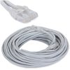 Lan cat6 rj45 csavart érpárú ethernet hálózati kábel 20m