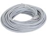 Lan cat6 rj45 csavart érpárú ethernet hálózati kábel 20m