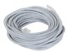 Lan cat6 rj45 csavart érpárú ethernet hálózati kábel 15m