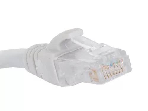Lan cat6 rj45 csavart érpárú ethernet hálózati kábel 15m