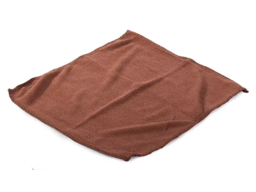 12 carpe din microfibra, 27 x 29 cm