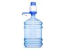 Vízpumpa, ballonos víz adagoló (10 literes ballonhoz)