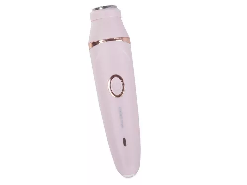 Női test borotva lábak Trimmer Epilator 5W1