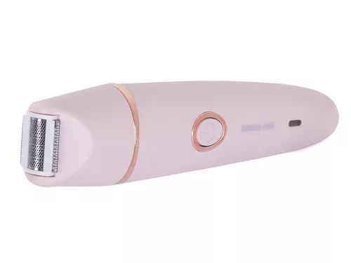 Női test borotva lábak Trimmer Epilator 5W1