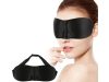 Szemkötő alvó maszk 3D a kényelmes alváshoz