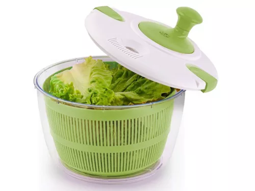 Zöldségcentrifuga, szárító 5l