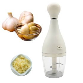   Hagymavágó, fokhagyma, zöldség, fűszernövény vágó, aprító