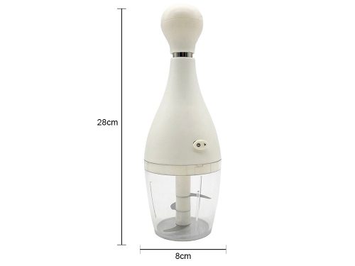 Hagymavágó, fokhagyma, zöldség, fűszernövény vágó, aprító