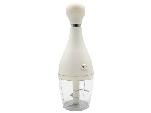 Hagymavágó, fokhagyma, zöldség, fűszernövény vágó, aprító