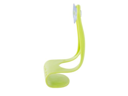 Konyhai szivacs tartó lógó szervező