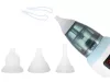 Aspirator nazal electric