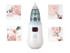 Aspirator nazal electric
