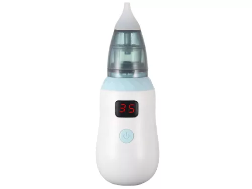 Aspirator nazal electric