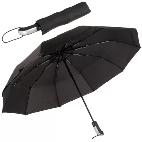 Esernyő összecsukható automata esernyő nagy xl unisex