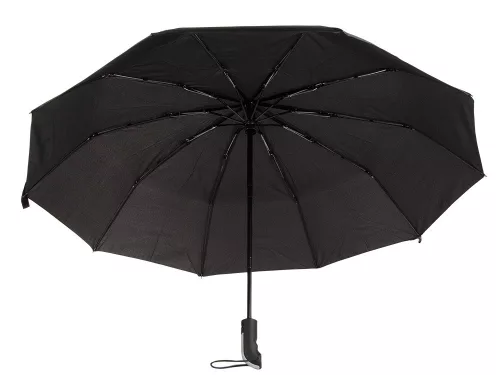 Esernyő összecsukható automata esernyő nagy xl unisex