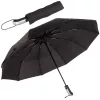Esernyő összecsukható automata esernyő nagy xl unisex